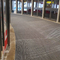反腐食屋外アルミニウム フレームのカーペットの挿入物の床のマット