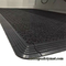 屋外のスリップ抵抗力があるポリ塩化ビニールの連結の床のマット200*200 16MMの厚さ