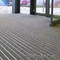 広場の商業記入項目の床のマットの高い交通アルミニウム入口のマット