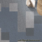 ナイロン繊維のモジュラー カーペットは商業カーペットのフロアーリングをタイルを張る